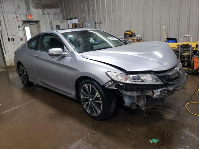 2016 HONDA ACCORD EXL