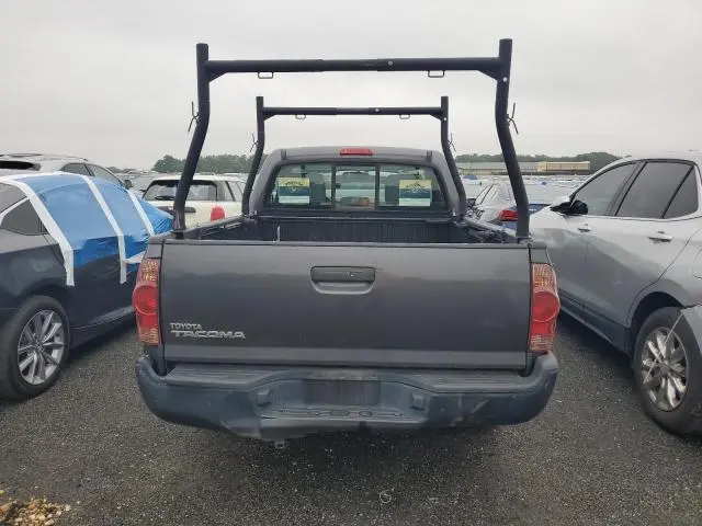 2013 TOYOTA TACOMA   
