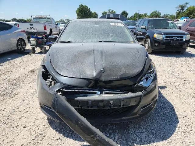 2015 DODGE DART SE AERO  