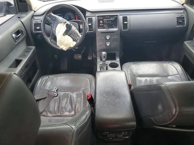 2013 FORD FLEX SEL  