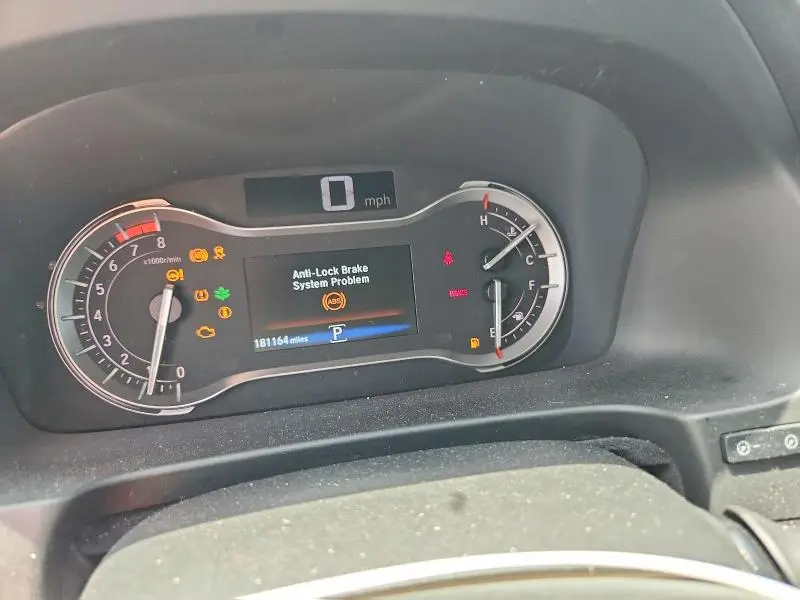 2019 HONDA RIDGELINE RT  