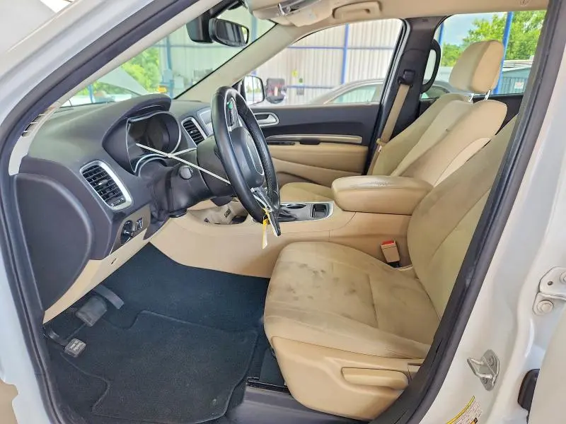2020 DODGE DURANGO SXT  