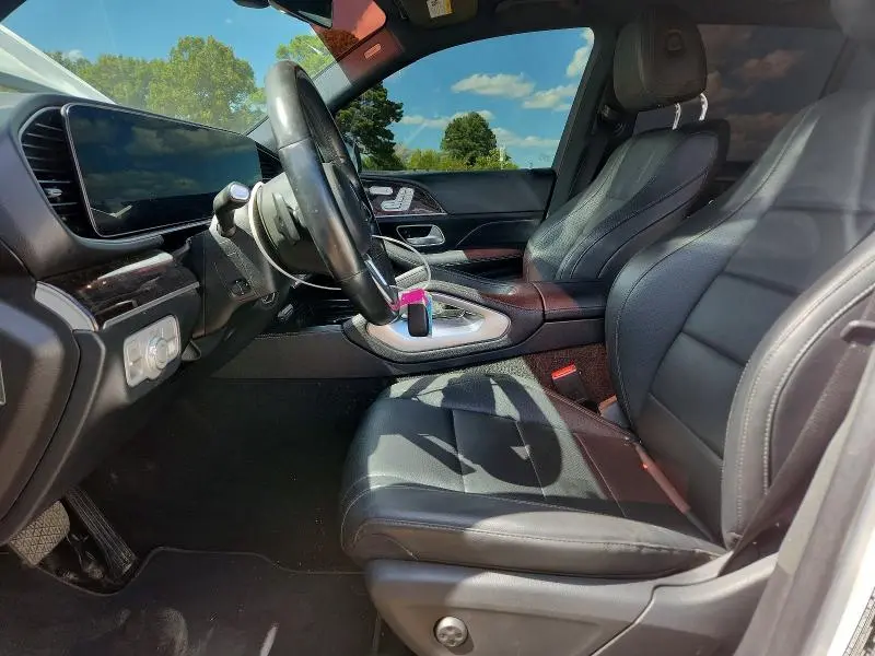 2020 MERCEDES-BENZ GLE 350  