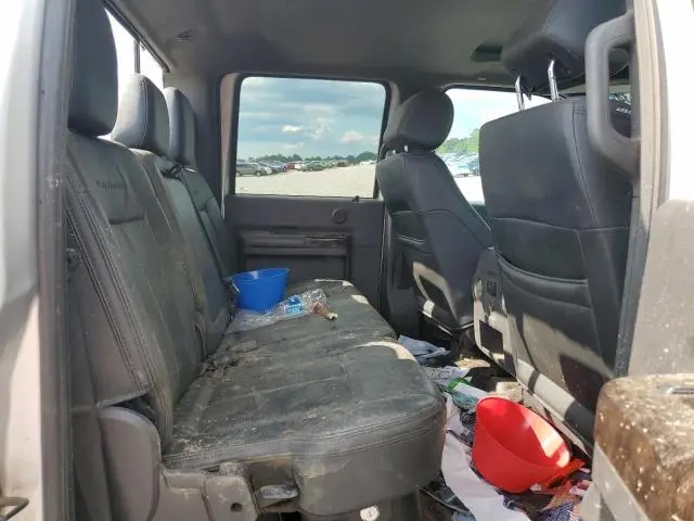 2016 FORD F350 SUPER DUTY  