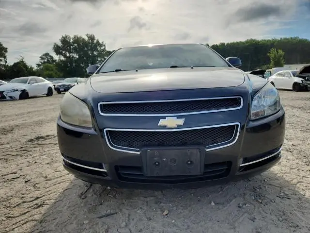 2012 CHEVROLET MALIBU 2LT  