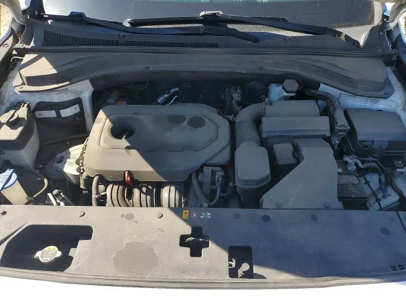 2019 HYUNDAI SANTA FE SEL 2.4L  