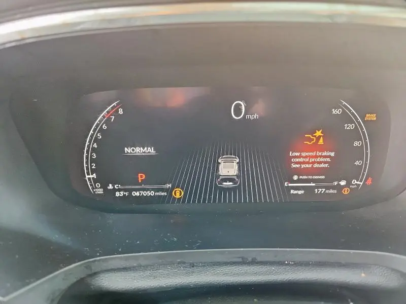 2022 ACURA MDX TECHNOLOGY  