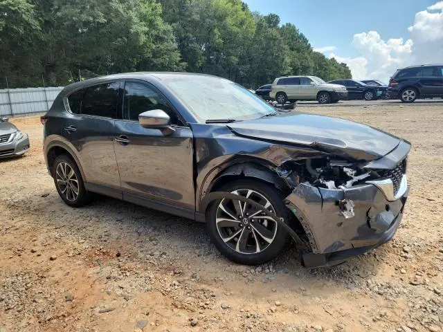 2023 MAZDA CX-5 PREMIUM  