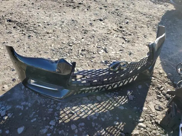 2018 INFINITI Q60 LUXE 300  