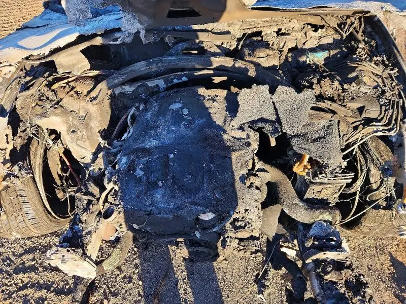 2013 AUDI A6 PREMIUM PLUS  