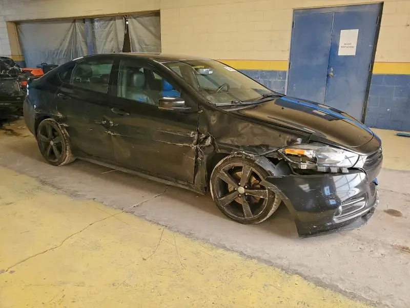 2013 DODGE DART LIMITED  