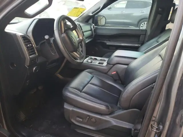 2021 FORD EXPEDITION XLT  