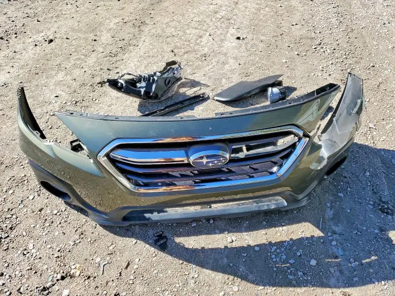 2018 SUBARU OUTBACK 3.6R LIMITED  