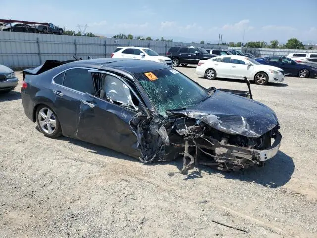 2011 ACURA TSX   