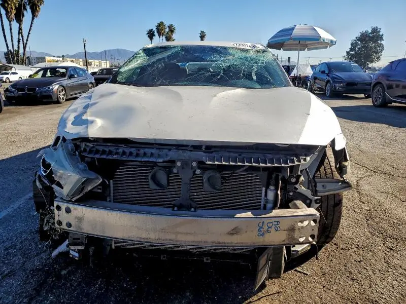 2017 NISSAN MAXIMA 3.5S  