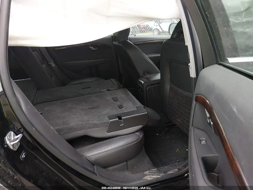 2015 VOLVO XC70 3.2 PREMIER