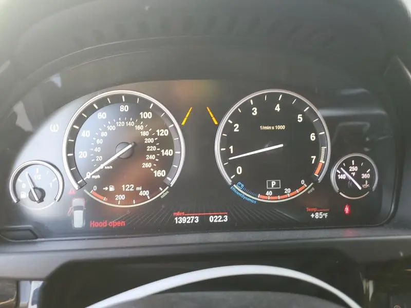 2017 BMW X5 SDRIVE35I  