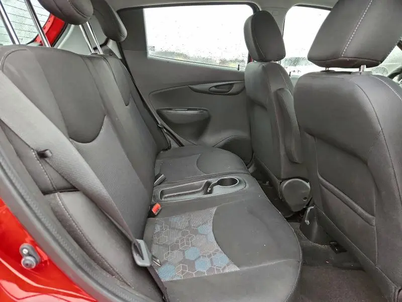 2016 CHEVROLET SPARK 1LT  