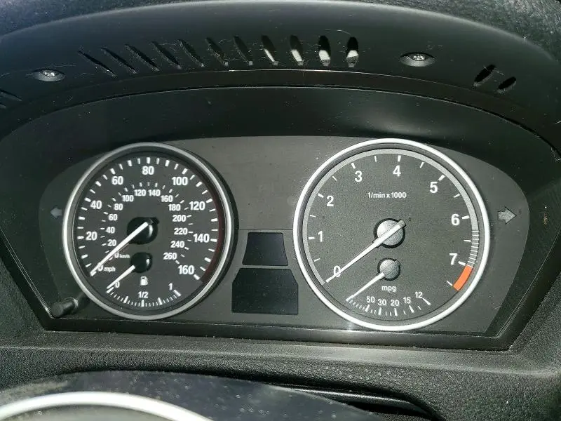 2013 BMW X5 XDRIVE35I  