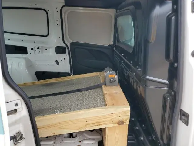 2021 RAM PROMASTER CITY   