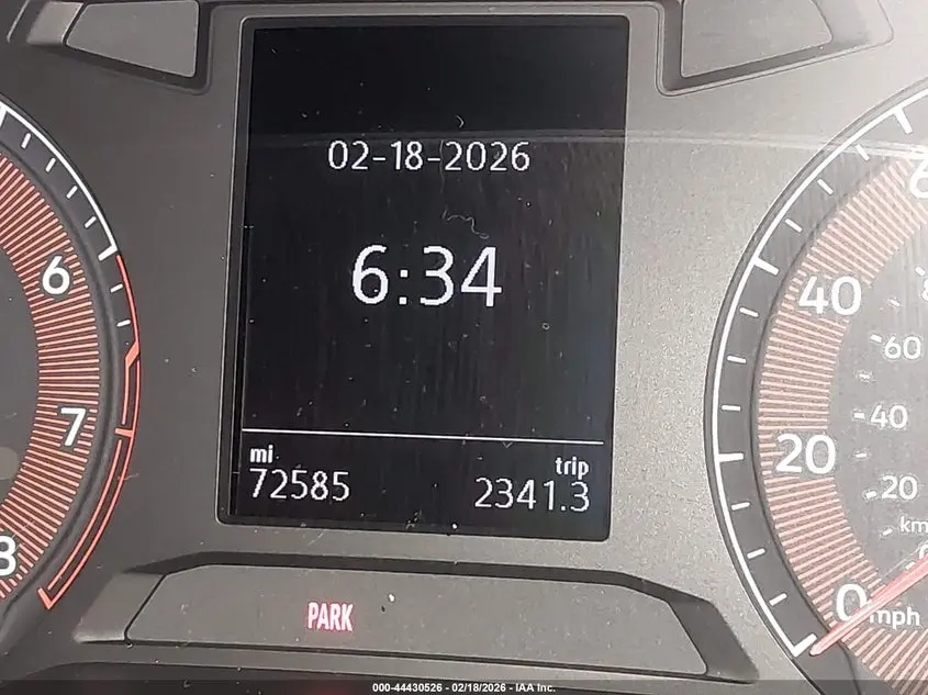 2020 VOLKSWAGEN JETTA 1.4T R-LINE/1.4T S/1.4T SE