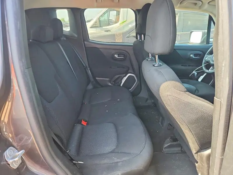 2019 JEEP RENEGADE SPORT  