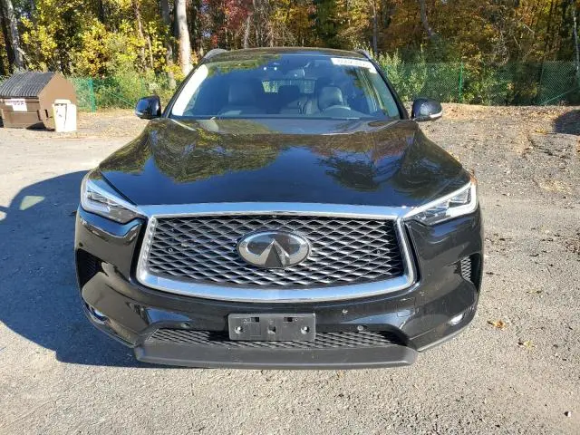 2021 INFINITI QX50 ESSENTIAL  