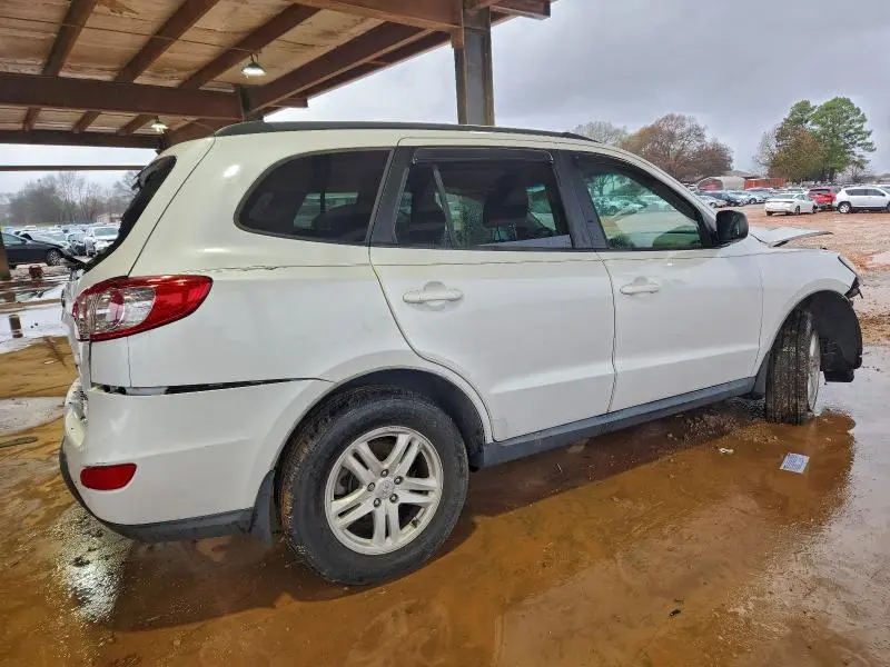 2011 HYUNDAI SANTA FE GLS  