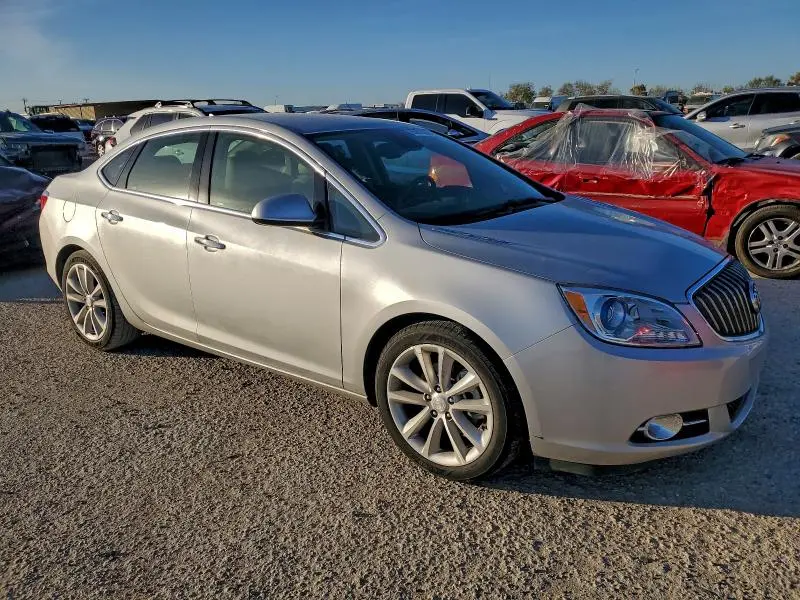 2013 BUICK VERANO CONVENIENCE  