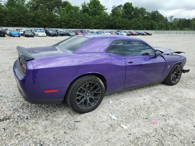 2018 DODGE CHALLENGER R/T 392  