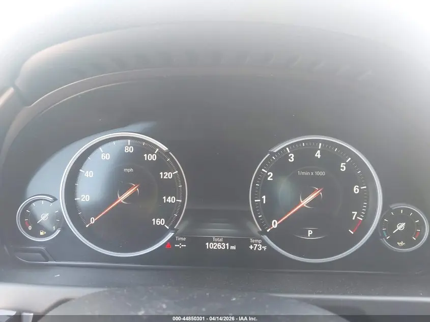 2019 BMW X6 XDRIVE35I