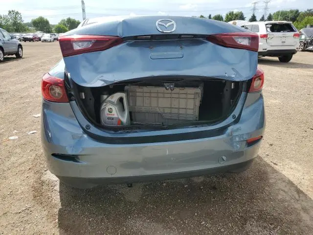 2014 MAZDA 3 SPORT  