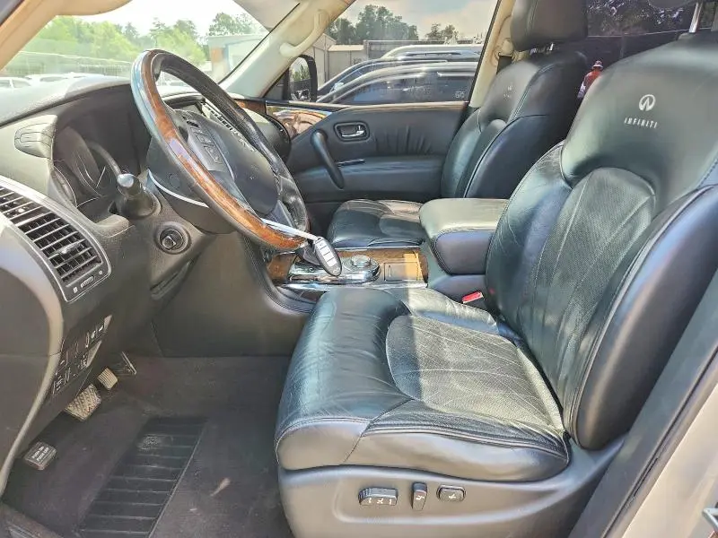2011 INFINITI QX56 BASE  