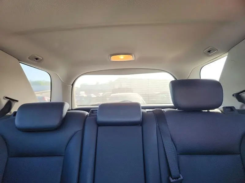 2011 MERCEDES-BENZ ML 350  