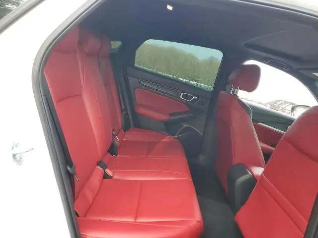 2025 ACURA INTEGRA A-SPEC  