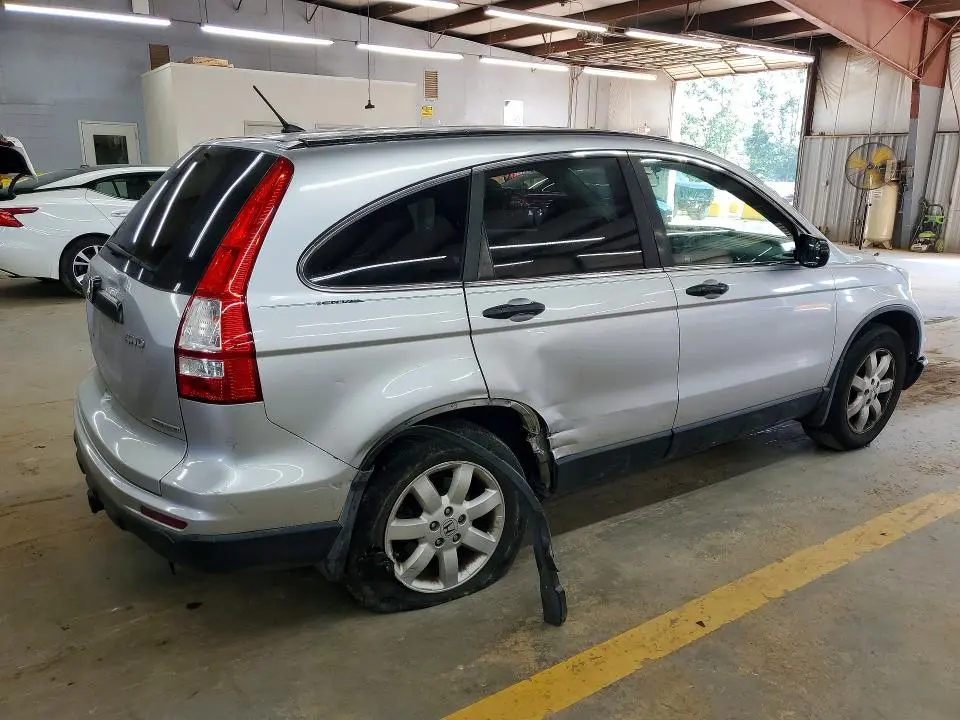 2011 HONDA CR-V SE  