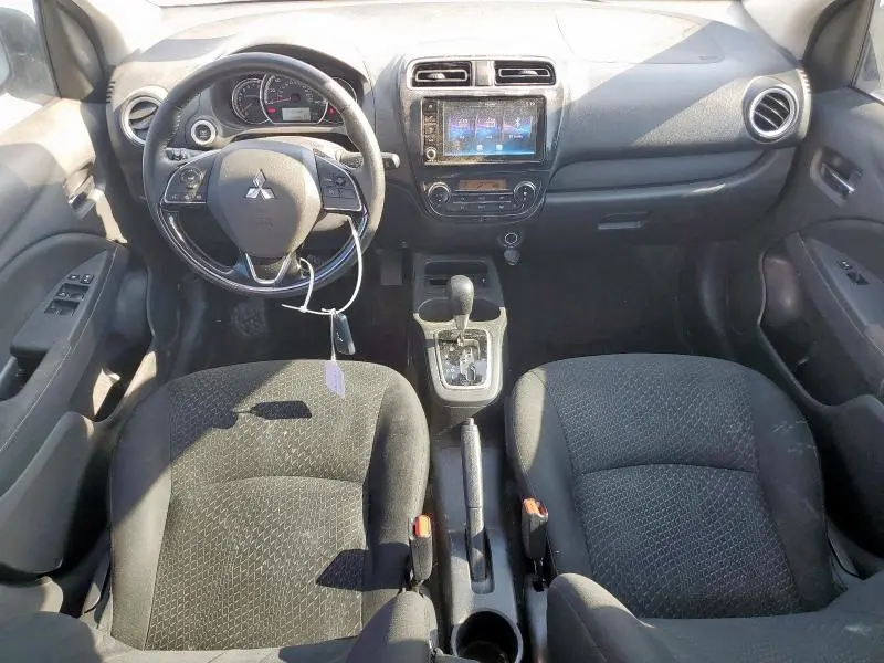 2023 MITSUBISHI MIRAGE G4 SE  