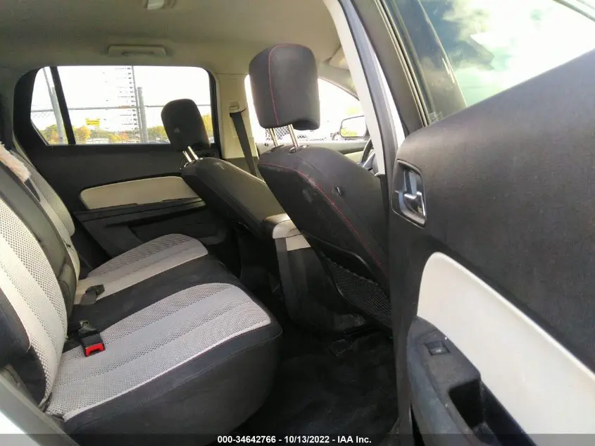 2012 GMC TERRAIN SLE-2