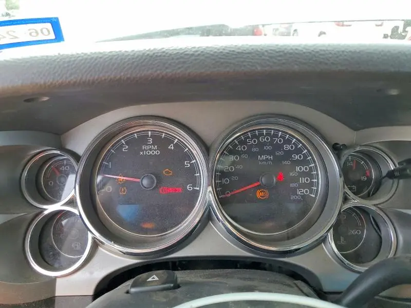 2012 CHEVROLET SILVERADO K1500 LT  