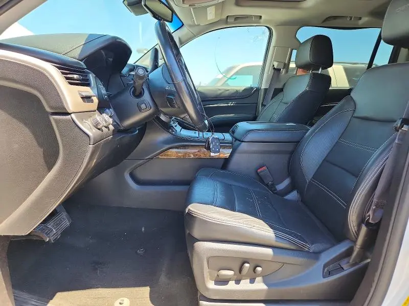 2016 GMC YUKON XL DENALI  