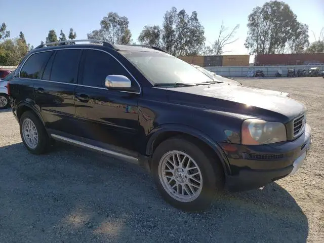 2010 VOLVO XC90   