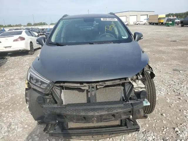 2018 BUICK ENCORE ESSENCE  