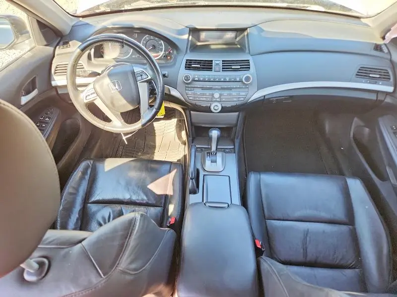 2011 HONDA ACCORD SE  