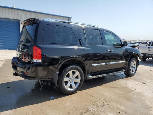 2013 NISSAN ARMADA SV