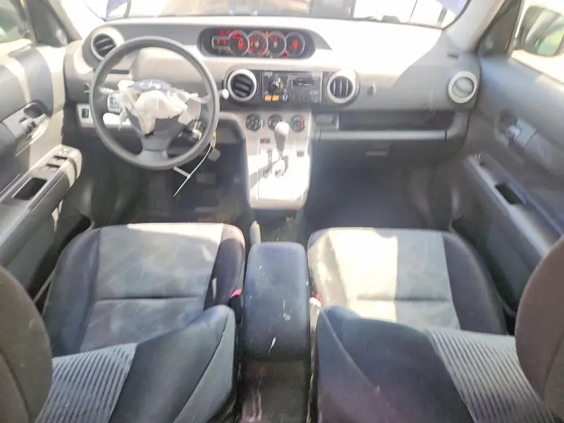 2012 SCION XB BASE  