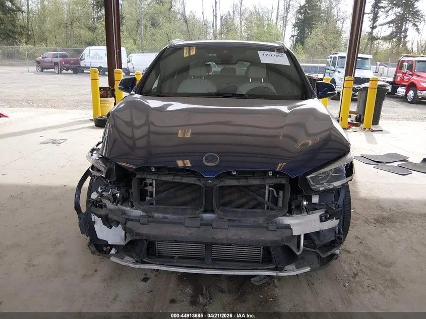 2020 BMW X1 XDRIVE28I