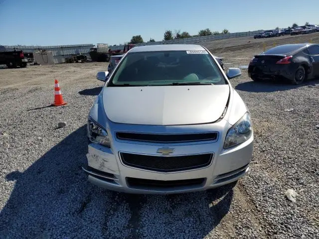 2012 CHEVROLET MALIBU 1LT  