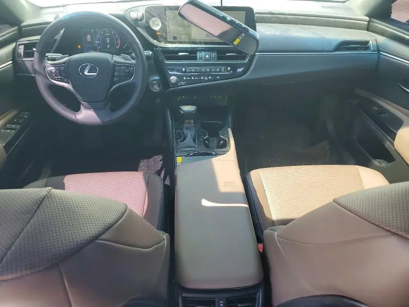 2024 LEXUS ES 350 BASE  