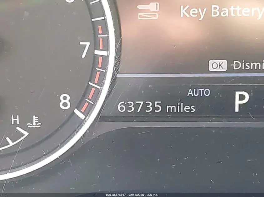 2022 NISSAN PATHFINDER SV 4WD