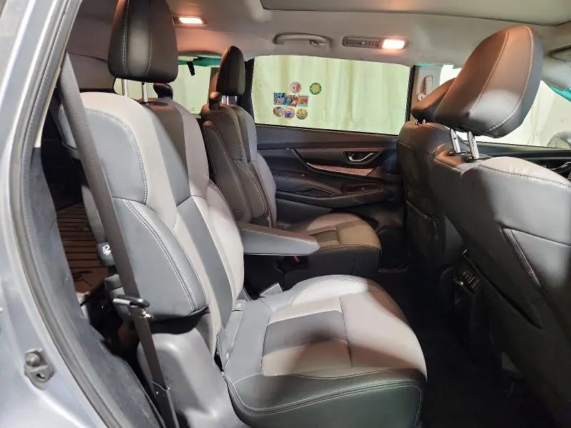 2022 SUBARU ASCENT ONYX EDITION  